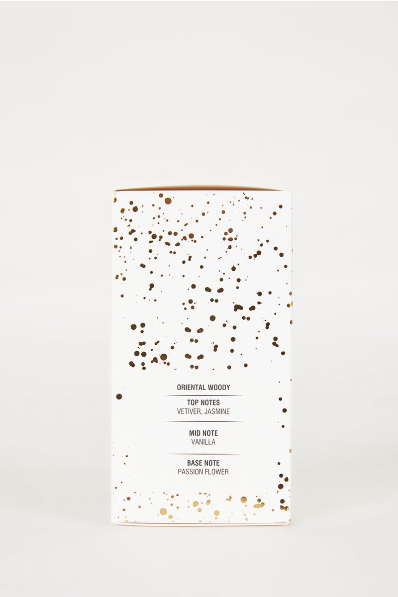 DeFacto White Woman Woman Defacto Euphony Aromatic 50 ml Perfume Casual - Image 3